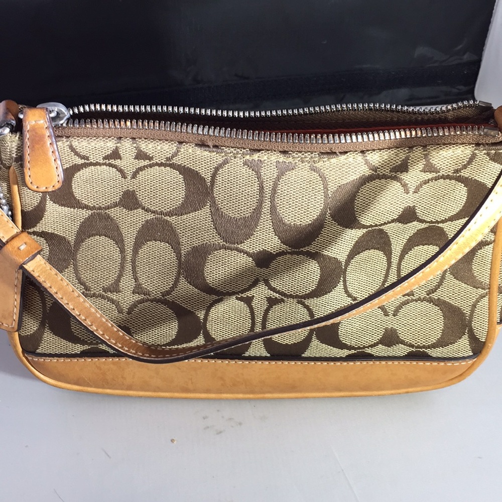 Coach Mini Bag! - image 4